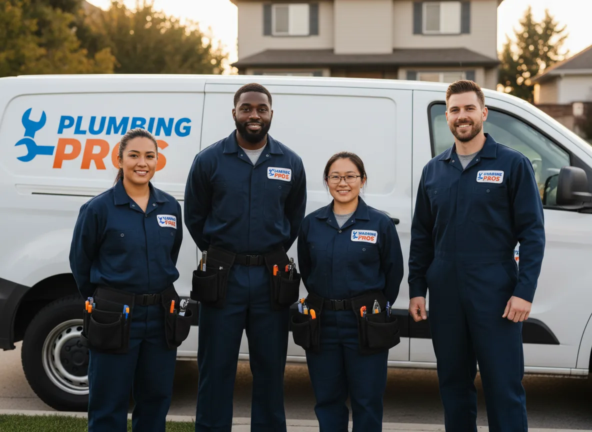 Water Heater Repair company in Gretna, FL